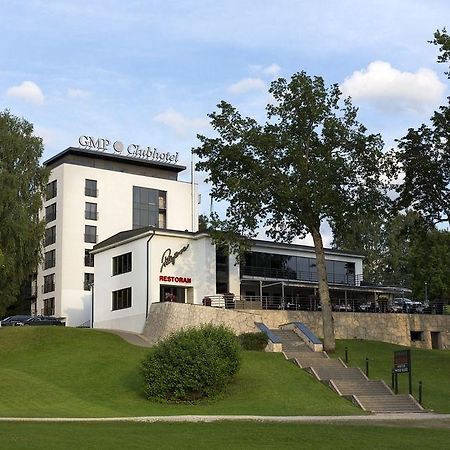 Gmp Clubhotel Apartments Otepää Esterno foto