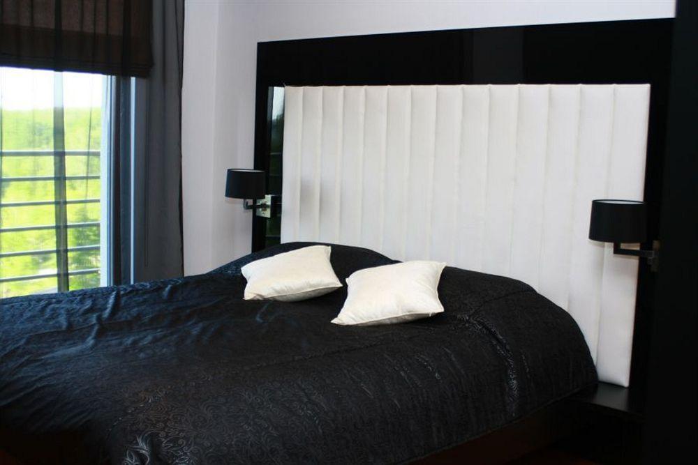 Gmp Clubhotel Apartments Otepää Esterno foto