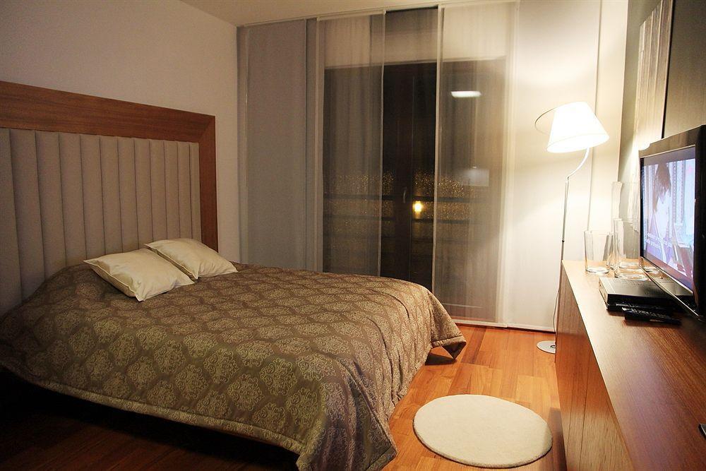 Gmp Clubhotel Apartments Otepää Esterno foto