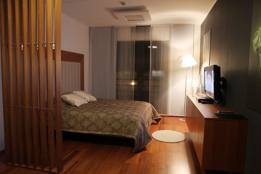 Gmp Clubhotel Apartments Otepää Esterno foto