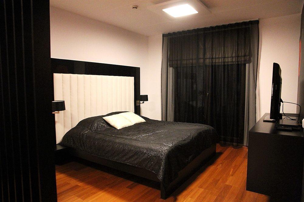 Gmp Clubhotel Apartments Otepää Esterno foto