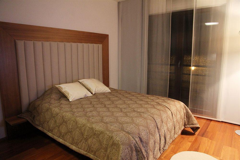 Gmp Clubhotel Apartments Otepää Esterno foto